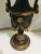 Traditional Late 19th Century Neoclassical Lamps - a Pair For Sale - Image 3 of 8