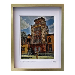 Limited Edition Photography by C. Damien Fox For Sale