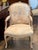 1950s 1950s Pair of Louis XV Style Fauteuils For Sale - Image 5 of 11