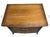 Mid 19th Century Pair of Unagusta Nightstands in the Style of Hein For Sale - Image 4 of 9