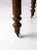 Antique Drop Leaf Table With Fifth Leg For Sale - Image 10 of 13