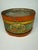 Rare Vintage J. Chein & Co. Patriotic Tin Lithograph Toy Drum | Abraham Lincoln Americana Folk Art Decor For Sale - Image 4 of 12