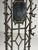 Antique Faux Bamboo Coat Rack in Cast Iron, 1890 For Sale - Image 15 of 18