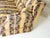 Late 20th Century Peter Guild Upholstery Fine English Fabric Upholstered Rolled Arm Loveseat For Sale - Image 4 of 9