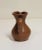 Van Briggle 1960s Van Briggle Small Pitcher Original by Fred Wills For Sale - Image 4 of 7