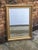 Large Mirror in Wooden Golden Gilt Frame For Sale - Image 6 of 6