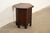 Mission Stickley Brothers Style Antique Mission Oak Arts & Crafts Tabouret Side Table, Circa 1910 For Sale - Image 3 of 7