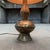 1960s Bronze Lamp by Max Bré, 1960s For Sale - Image 5 of 7