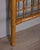 Brown Vintage Italian Bamboo Wall Coat Rack, 1960s For Sale - Image 8 of 10