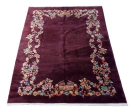 Example of Rugs in Detroit