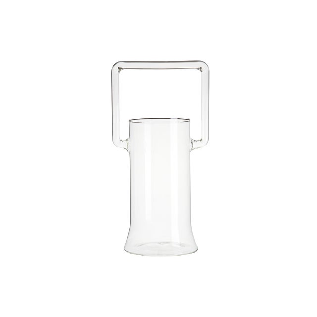 Utiles Large Vase by Sam Baron For Sale