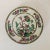 Traditional Vintage Imperial Semi Porcelain Myott & Son Co. England Plates- Set of 4 For Sale - Image 3 of 5