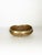 Rush and brass basket in the spirit of the French Riviera, blending natural elegance with vintage refinement. Made from...