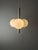 Space Age Pendant Lamp from Kaiser Leuchten, Germany, 1970 For Sale - Image 9 of 16