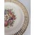 Mid 20th Century Vintage 22 Karat Gold China Dessert Plates- Set of 5 For Sale - Image 5 of 10