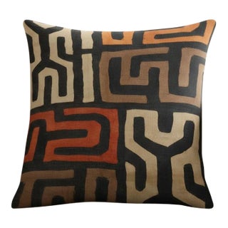 Exquisite Luxury Arts & Crafts Sofa Cushions / Pillows For Sale