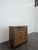 Serving Bar Cart in Oak and Sycamore Veneer, 1950s, in Very Good conditions.