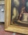 19th Century Italian “Madonna of the Harpies” Oil Painting After Del Sarto For Sale - Image 9 of 13