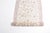 Textile 1950s Authentic Faded Pink Turkish Rug For Sale - Image 7 of 10