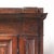 Antique Baroque Wardrobe in Walnut For Sale - Image 6 of 13