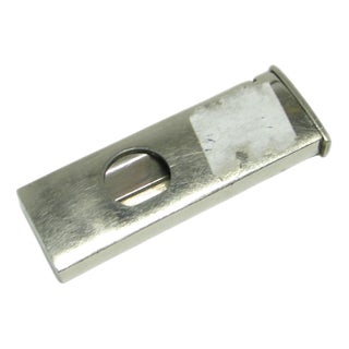 Art Deco Cigarette Sicissors, Poland, 1950s For Sale