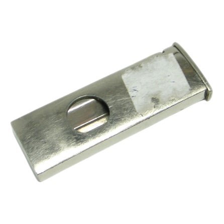 Art Deco Cigarette Sicissors, Poland, 1950s For Sale