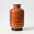 Mid-Century Modern Basket Weave Pattern Vase by Aldo Londi for Bitossi, 1970s For Sale - Image 3 of 8