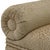 Wood Sofa in Beige Jacquard Fabric with Leopard Pattern from Auden For Sale - Image 7 of 12