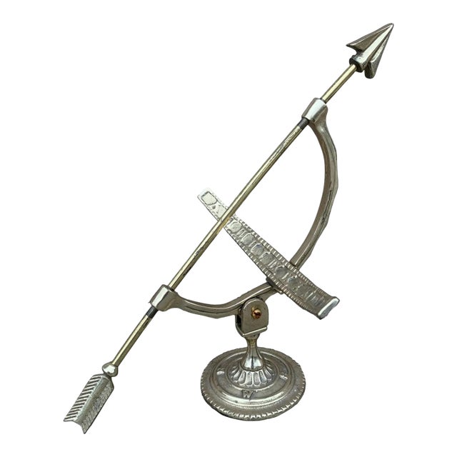 Late 20th Century Classical Brass Armillary Sphere Garden Sculpture on Stand, English Estate Style For Sale