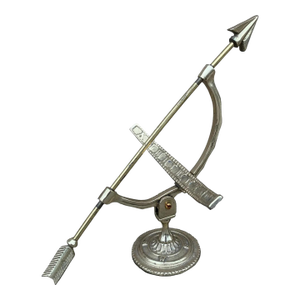 Late 20th Century Classical Brass Armillary Sphere Garden Sculpture on Stand, English Estate Style