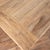 Large Bleached French Oak Dining Table For Sale - Image 4 of 13