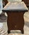 American Primitive American Wood Stool, Bench For Sale - Image 3 of 5