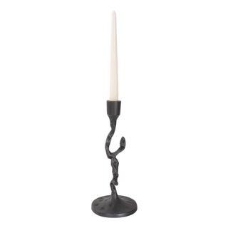 Crooked Branch Candlestick- Short For Sale