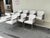 Caracole Caracole Remix Dining Room Chairs, Set of Eight For Sale - Image 4 of 12