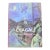 Chagall Vitebsk - Paris - New York Art Book Hard Cover Coffee Table Book For Sale