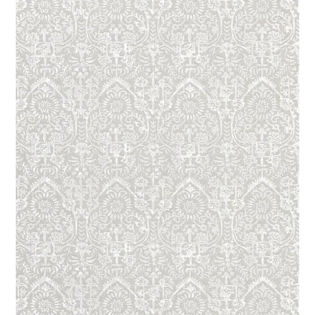 Scalamandré is a heritage American textile brand rooted in luxury and high-end design since its inception in 1929. Founder...