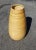 Vintage Asian Lacquered Bamboo Vase For Sale - Image 4 of 7