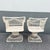 Mid 20th Century Mid Century Modern Spun Fiberglass Swivel Dining Arm Chairs - Set of 6 For Sale - Image 5 of 6