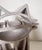 Ceramic Mid-Century Ceramic Cat by Gianni Polerti, Italy, 1960s For Sale - Image 7 of 11