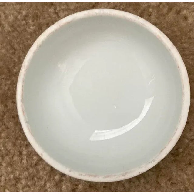 20th C Gold Imari Porcelain Ginger Jar Set- 4 Pieces For Sale In Jacksonville, FL - Image 6 of 10