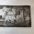 Irving Amen Original Artist Proof Lithograph “Noah’s Ark” For Sale In Philadelphia - Image 6 of 7