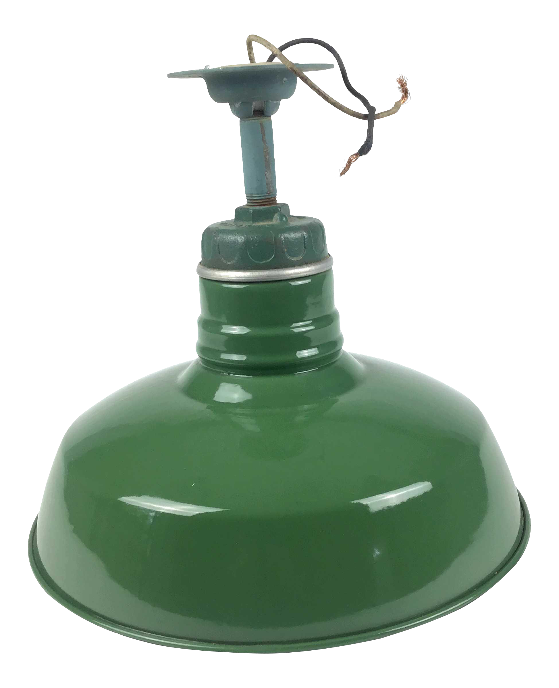 Vintage porcelain lights Clearance