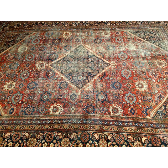 Mahal Sultanabad 1402 For Sale - Image 17 of 18