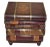 Maitland-Smith Figural Stacked Books Library Office End Table For Sale - Image 11 of 11