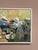 Rolf Ingvar Karlsson, Stenmur På Alvaret, 1950s, Oil on Canvas, Framed For Sale - Image 14 of 18