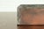 Early 20th Century Heintz Arts & Crafts Sterling Silver on Bronze Letter Rack For Sale - Image 5 of 11