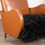 Pair of Mid Century Modern Danish Club Chairs For Sale - Image 4 of 13