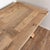Wood Large Bleached French Oak Dining Table For Sale - Image 7 of 13