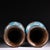 Pair of Cloisonne Enamel Vases – 11.8" Dragon & Phoenix Baluster Form With Qianlong Mark For Sale - Image 9 of 9