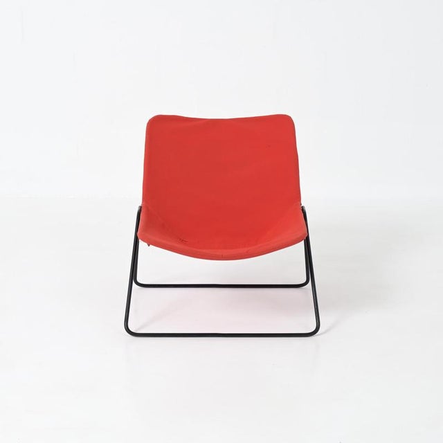 G1 Chair by Pierre Guariche For Sale - Image 3 of 18